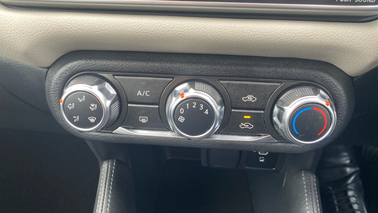 Nissan Micra 1.0 IG-T 92 Acenta 5dr Petrol Hatchback